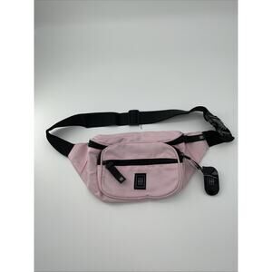 Westend Unisex Tactical Waist Pack Outdoor Nylon Fanny Bag Water-resistant